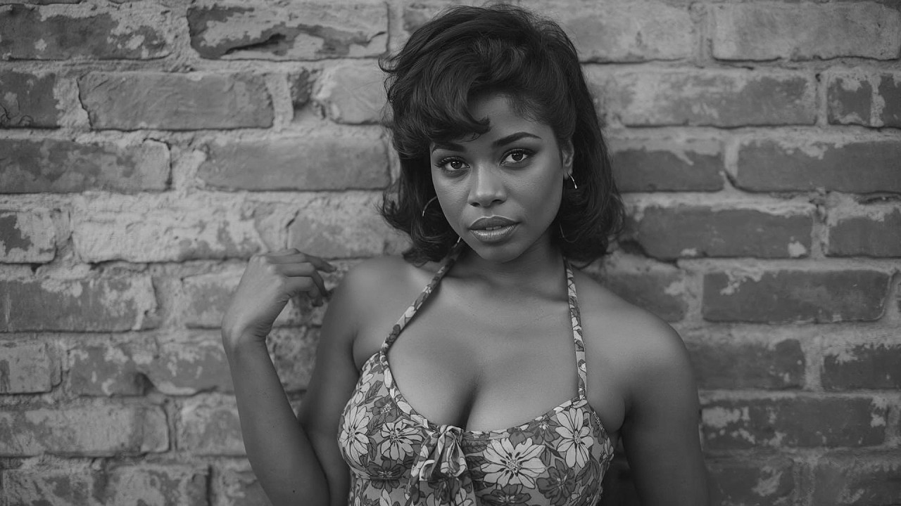 Candy Holloway - Falling for You (60s Soul Gem)