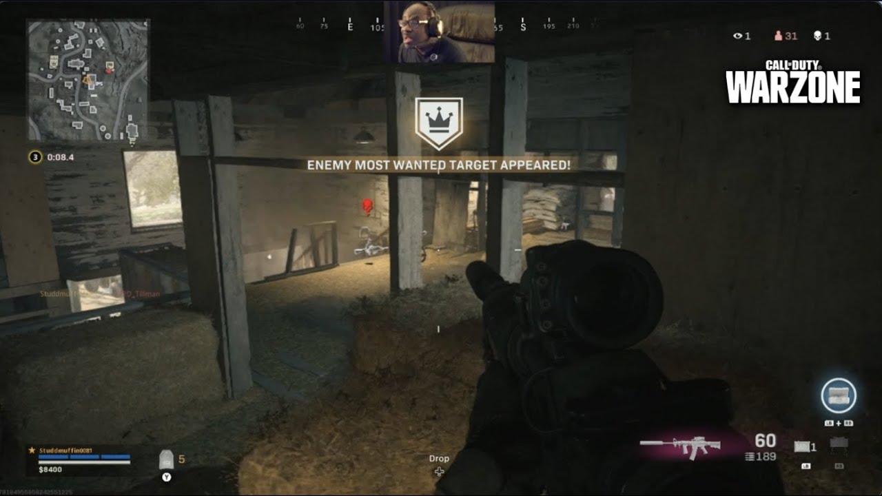 Secrets Of The Pacific | Operation-Flashback | Battle Royale | Gameplay | Call of Duty Warzone