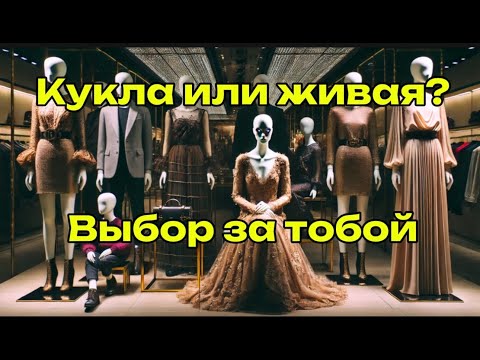 "Puppet" Program: How Are We Being Turned Into an Illusion?