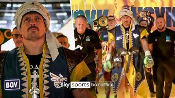 Oleksandr Usyk