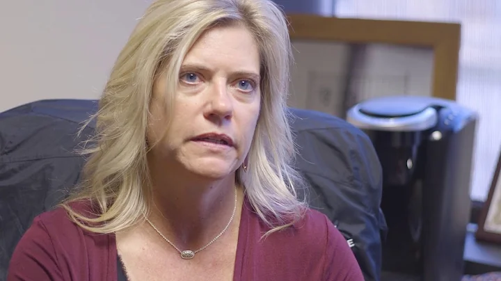 I Am Texas A&M Science - Dr. Jennifer Whitfield (E...