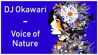 [Piano Tutorial] DJ Okawari ~ Voice of Nature