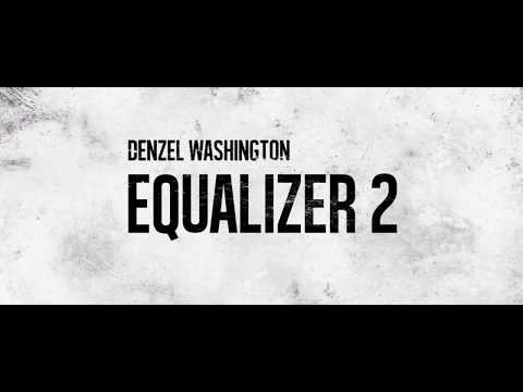 Equalizer 2 – TV SPOT « Protector » 20s