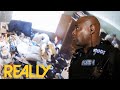 Firearms Officers Struggle To Find Guns In Messy Home! | Cops UK: Bodycam Squad