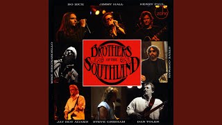 Video thumbnail of "Brothers of the Southland - Can't You See"