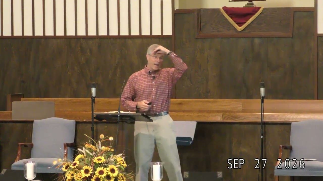 Message 9:27:26 "Spiritual Therapy"