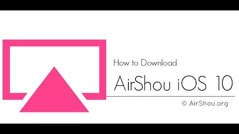 IOS 10.2.1 Screen Recorder (No Jailbreak)
