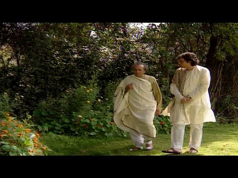 MANER KATHA : SPECIAL PROGRAM ON PANDIT RAVISHANKAR (PART 3 )