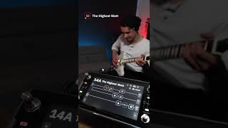 Iconic British guitar tones for Quad Cortex! 🔥