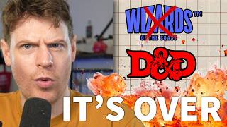 D&D Will Never Be The Same