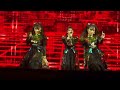 BABYMETAL - ALGORISM - LIVE IN MELBOURNE - JOHN CAIN ARENA - 2026