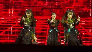 BABYMETAL - ALGORISM - LIVE IN MELBOURNE - JOHN CAIN ARENA - 2026