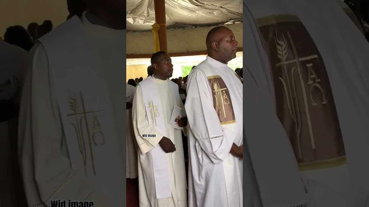 Solennité de la fête Patronale de Paroisse Saint Louis Roi de France de château || Arniquet