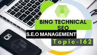 Technical SEO | Official Bing Webmaster Guidelines | Advanced SEO | HINDI