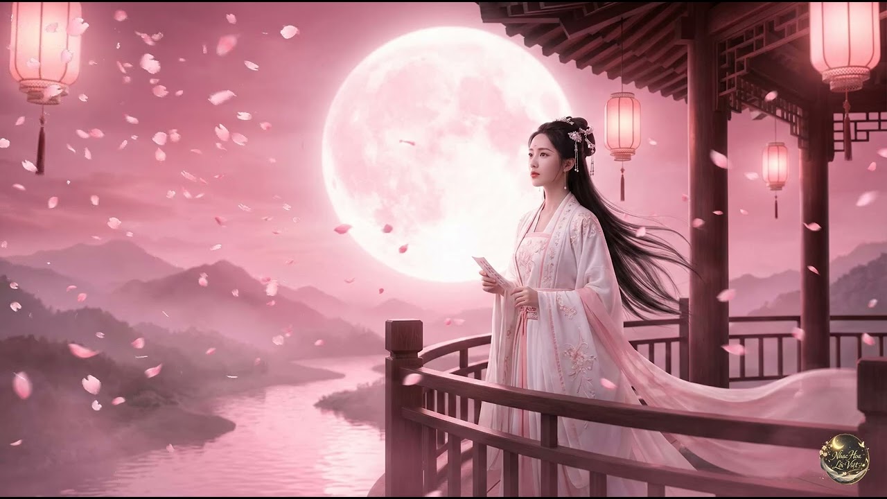 Quẻ Hồng Trần | Nhạc Hoa Lời Việt | Nhạc Pop-Ballad Nhẹ Nhàng | Nhạc Mới Nhất