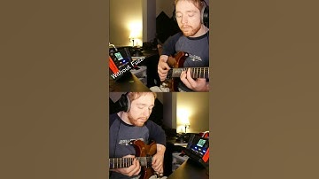 Thumbnail of How To Get Funkadelic's Maggot Brain Tone!