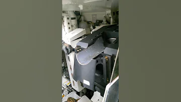 M1A2 Tank Loading And Firing 