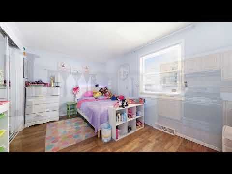 211 Hampton Ave, Mastic, NY home video tour