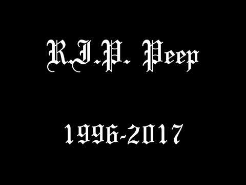 Lil Peep x Horse Head Right Here 1 Hour Loop