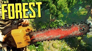 : THE FOREST - ب   Ҩ !