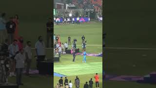 jasprit bumrah at ICC world cup 2023 Final award ceremony #indvsaus #worldcup #jaspritbumrah