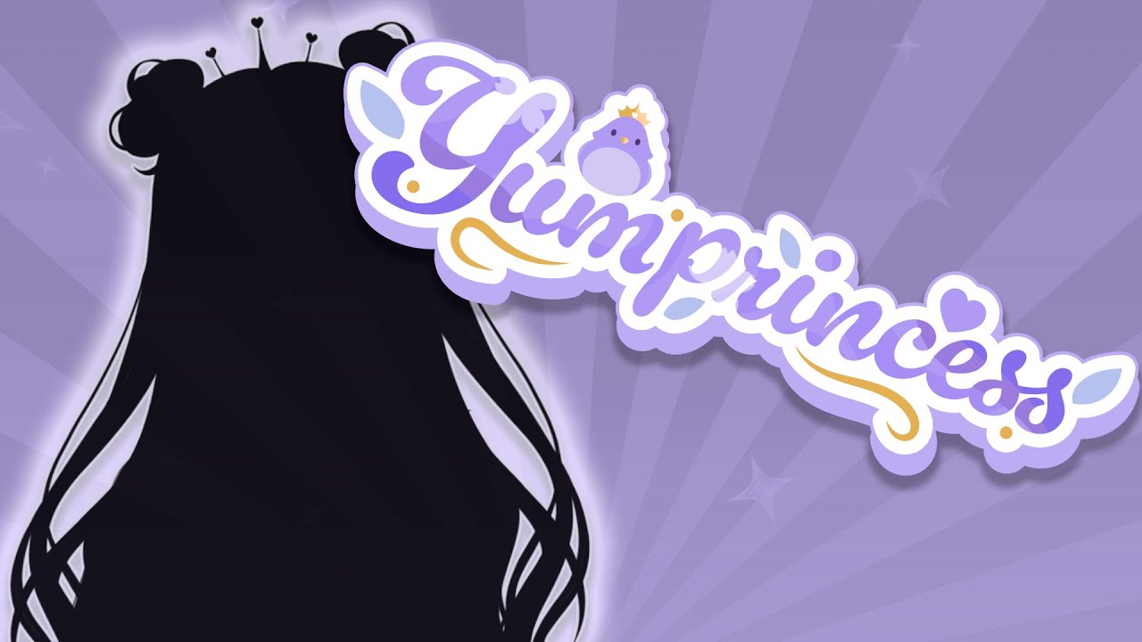 Yumprincess DEBUT