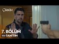 القبيحة الحلقه 7 اعلان 2 مترجم Çirkin 7 Bölüm 