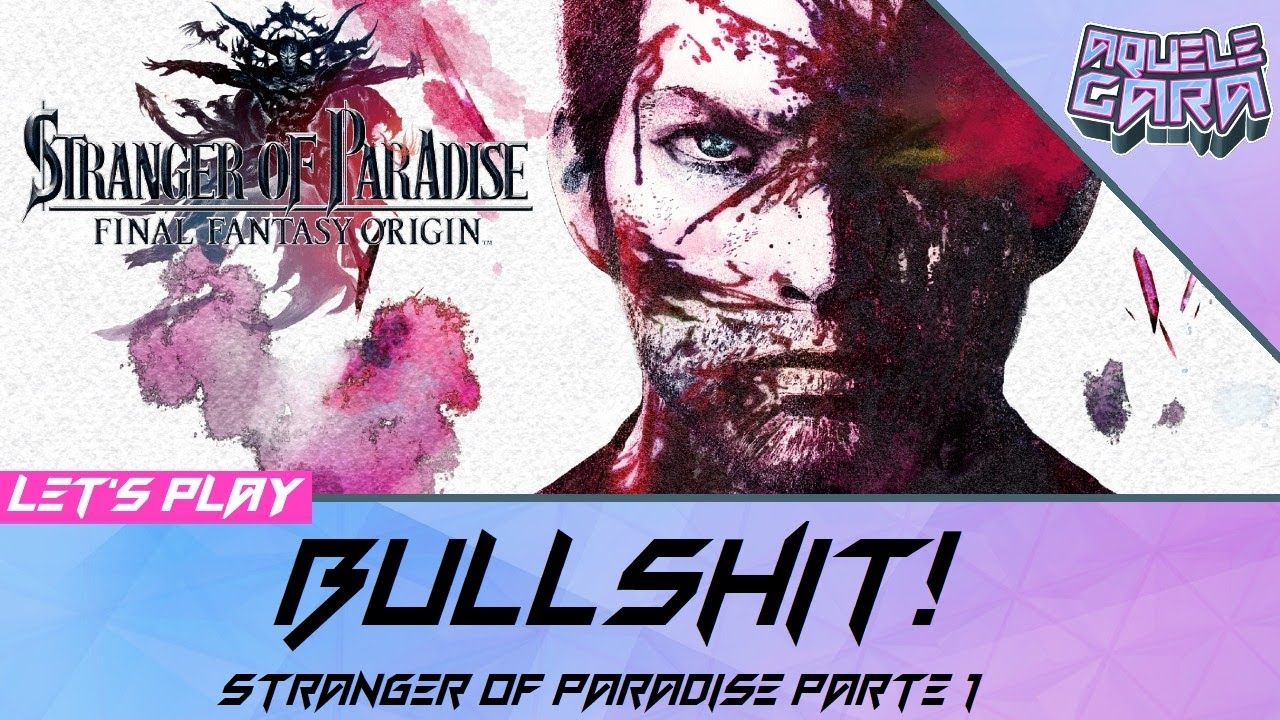 Stranger of Paradise: diretor promete ação e fanservice nas DLCs!