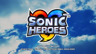 Widescreen Revamp - Version 2.0 Mod Release