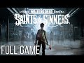 Walking Dead SAINTS & SINNERS Gameplay Walkthrough Part 1 FULL GAME No Commentary