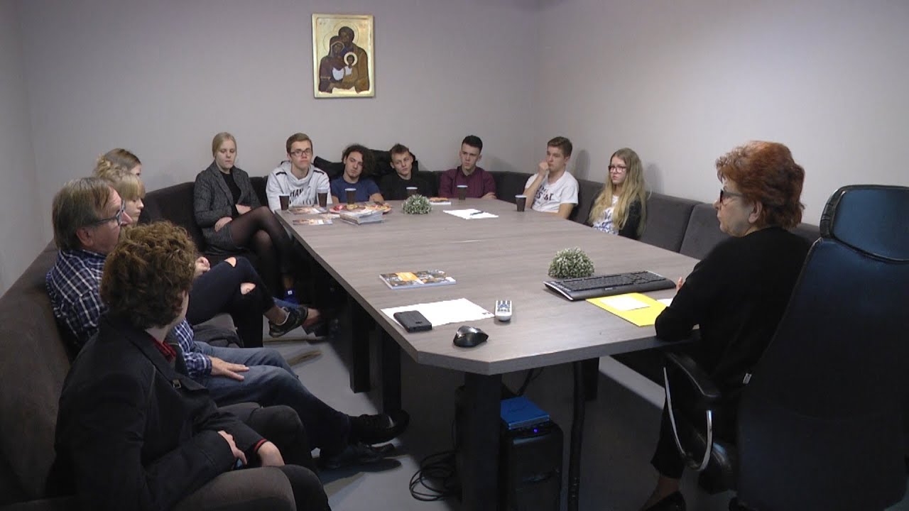 Warsztaty radiowe o historii regionu