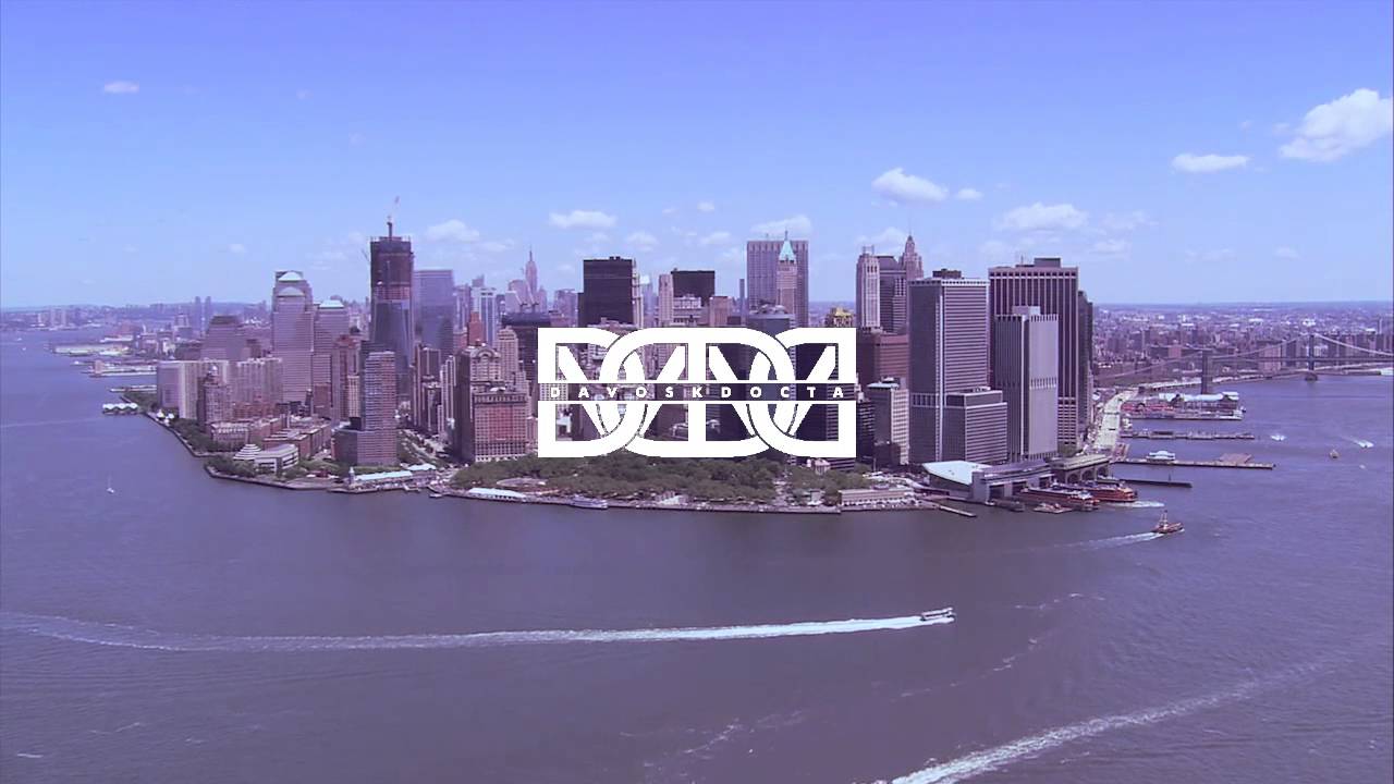 Da Vosk Docta - Excess (Video)