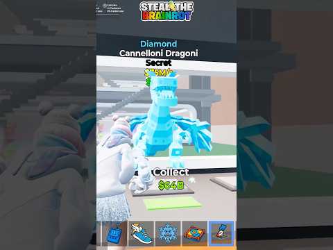 500M S SECRET CODES In Fortnite Steal The Brainrot New Admin Codes 