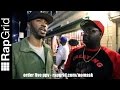 Serius Jones Says He's Not Playing Games With Arsonal & Talks "King of Jersey" Controversy | #NoMask
