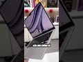 20M chọn Macbook Air M2 - 24GB RAM có hợp lý ??? #techhome #macbook #macbookairm2 #m2 #xuhuong