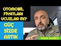 Mayis 2024 otomobl fyatlari ucuzlar mi g szde artik  pazar sohbet