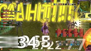 Shaiya US - PvP 80 Medius | Adri & Tets