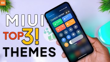 Most Awaited MIUI 13 Theme For Any Xiaomi Device | New System Ui & Control Center | MIUI Theme
