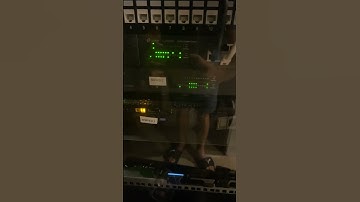 Back to the lab #6 #homelab #network #business #proxmox #website q #homenetworking #docker #youtube