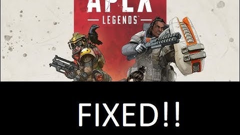 Apex Legends  won