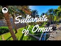 Sultanate of oman 2021  cinematic travel