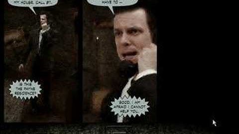 Max Payne Walkthrough Part 1- Prologue