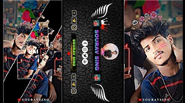 TUJHE NA DEKHU TO CHAIN ​​X MC STAN 🍒🦋 || NEW XML FILE📈💕 || NEW TREND XML || 👀💥 ALIGHT MOTION