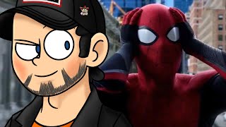 Far From Home Is Like Homecoming But Better