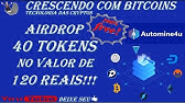 crescendo com bitcoins.