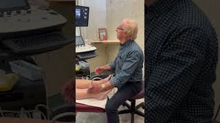 PROOF That Nerve Compression Causes Restless Legs | She Is 95% Healed! #restlesslegsyndrome