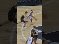 NOTAE CALLS THE GAME! ❤️‍🔥 NOTAE NOTAE BETTER THAN NUIT NUIT 💤 #BasketballCL