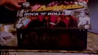 Dokken - Dream Warriors - (Filme - A Hora do Pesadelo)