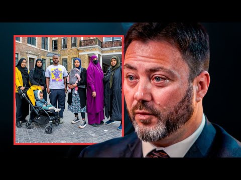 Einblicke in den Sozialleistungsskandal in Großbritannien – Carl Benjamin