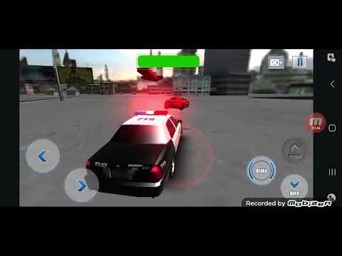 Cop Duty Simulator 3D - Full Android Gameplay Walkthrough HD